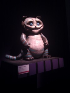 Cheshire Cat